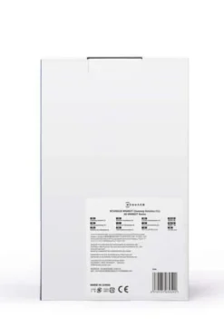 Ecovacs Winbot W1 vaskemiddel