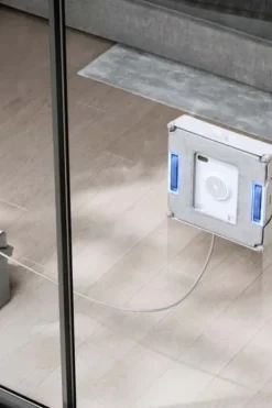 Ecovacs Winbot W2S Omni vindusvaske robot