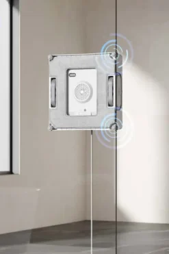 Ecovacs Winbot W2S Omni vindusvaske robot