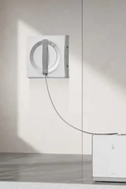 Ecovacs Winbot W2S Omni vindusvaske robot