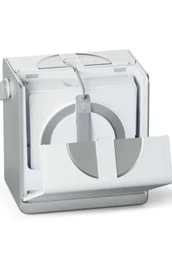 Ecovacs Winbot W2S Omni vindusvaske robot