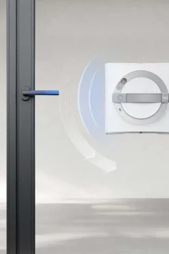 Ecovacs Winbot W2S Omni vindusvaske robot