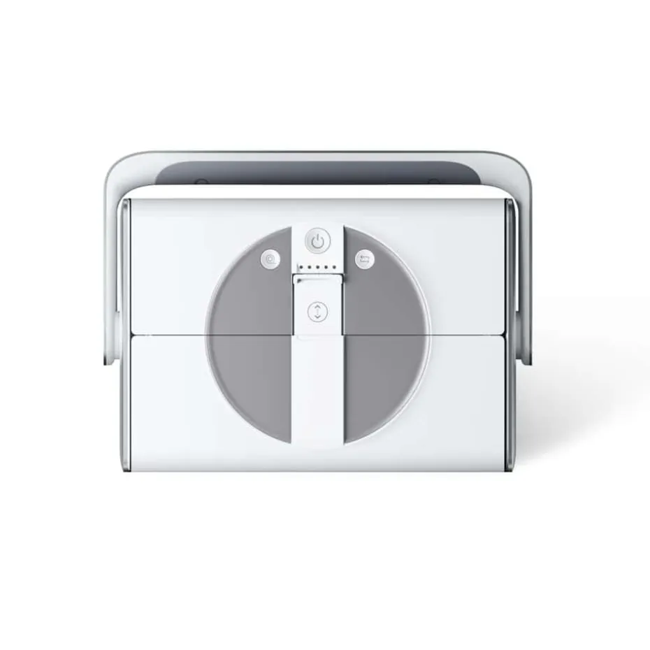 Ecovacs Winbot W2S Omni vindusvaske robot