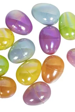 Egg til eggjakt 12 pk