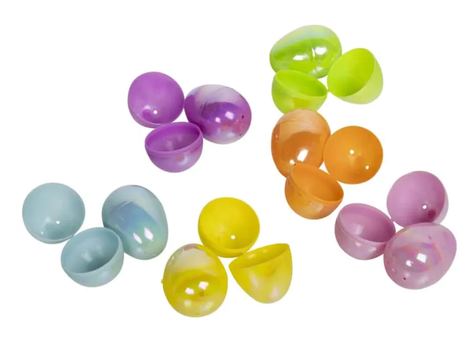 Egg til eggjakt 12 pk
