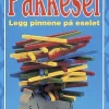 Egmont Damm Pakkesel