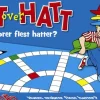 Egmont Hatt over Hatt brettspill