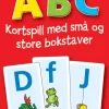 Egmont Kortspill ABC