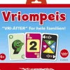 Egmont Kortspill Vriompeis