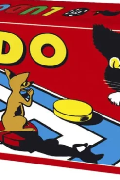 Egmont Ludo brettspill