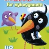 Egmont malebok for nybegynnere