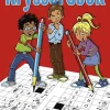 Egmont Min første Kryssordbok Bok