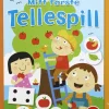 Egmont Mitt første tellespill