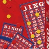 Egmont Småspill Bingo