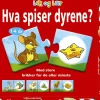 Egmont Spill Hva spiser dyrene?