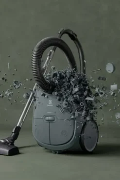 Electrolux EB61C2DBF støvsuger