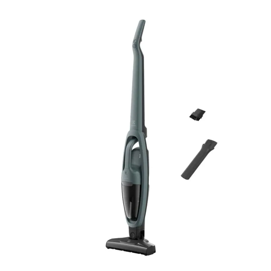 Electrolux ES52CB18OG 500 2-i-1 støvsuger