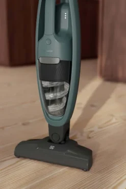 Electrolux ES52CB18OG 500 2-i-1 støvsuger