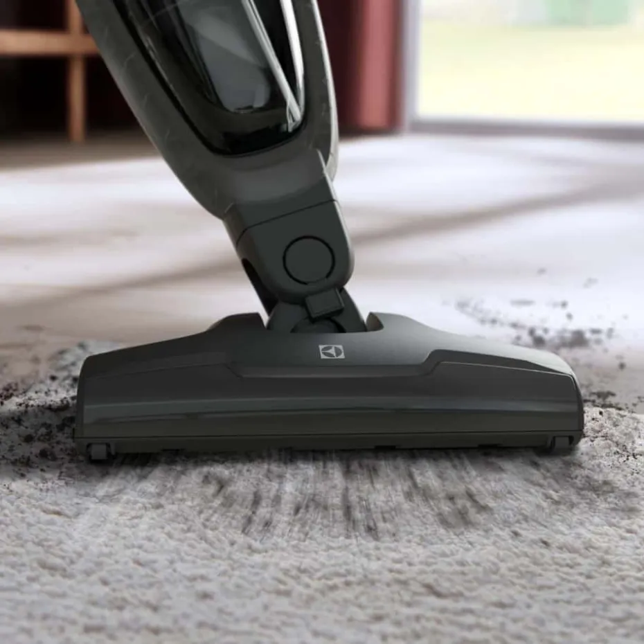 Electrolux ES52CB18OG 500 2-i-1 støvsuger