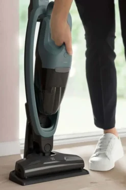 Electrolux ES52CB18OG 500 2-i-1 støvsuger
