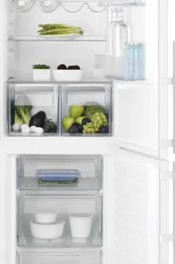 Electrolux LNT4TE33W2 kombiskap