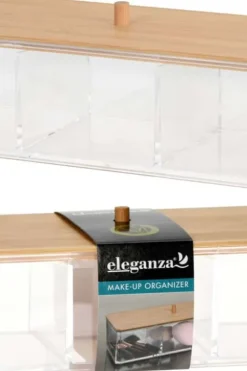 Eleganza Organizer, rektangulær