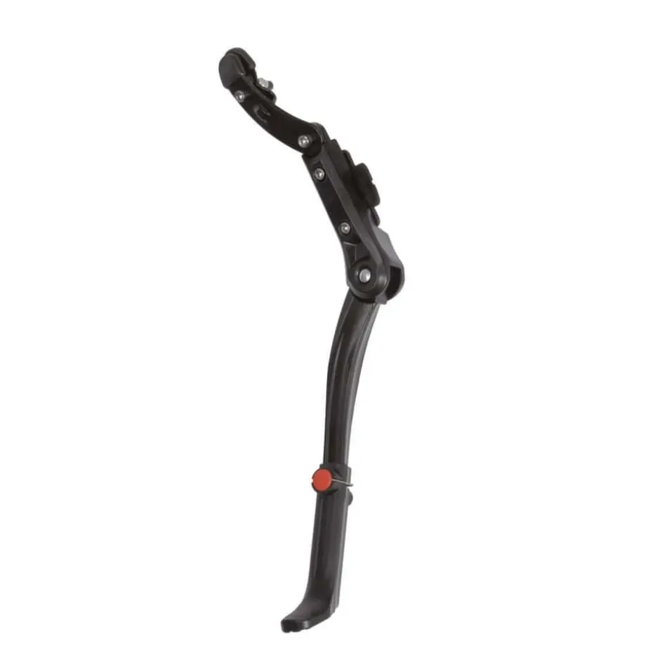 Element bakmontert sykkelstøtte 24"-29"