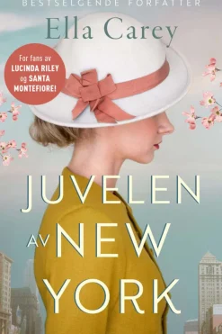 Ella Carey: Juvelen av New York