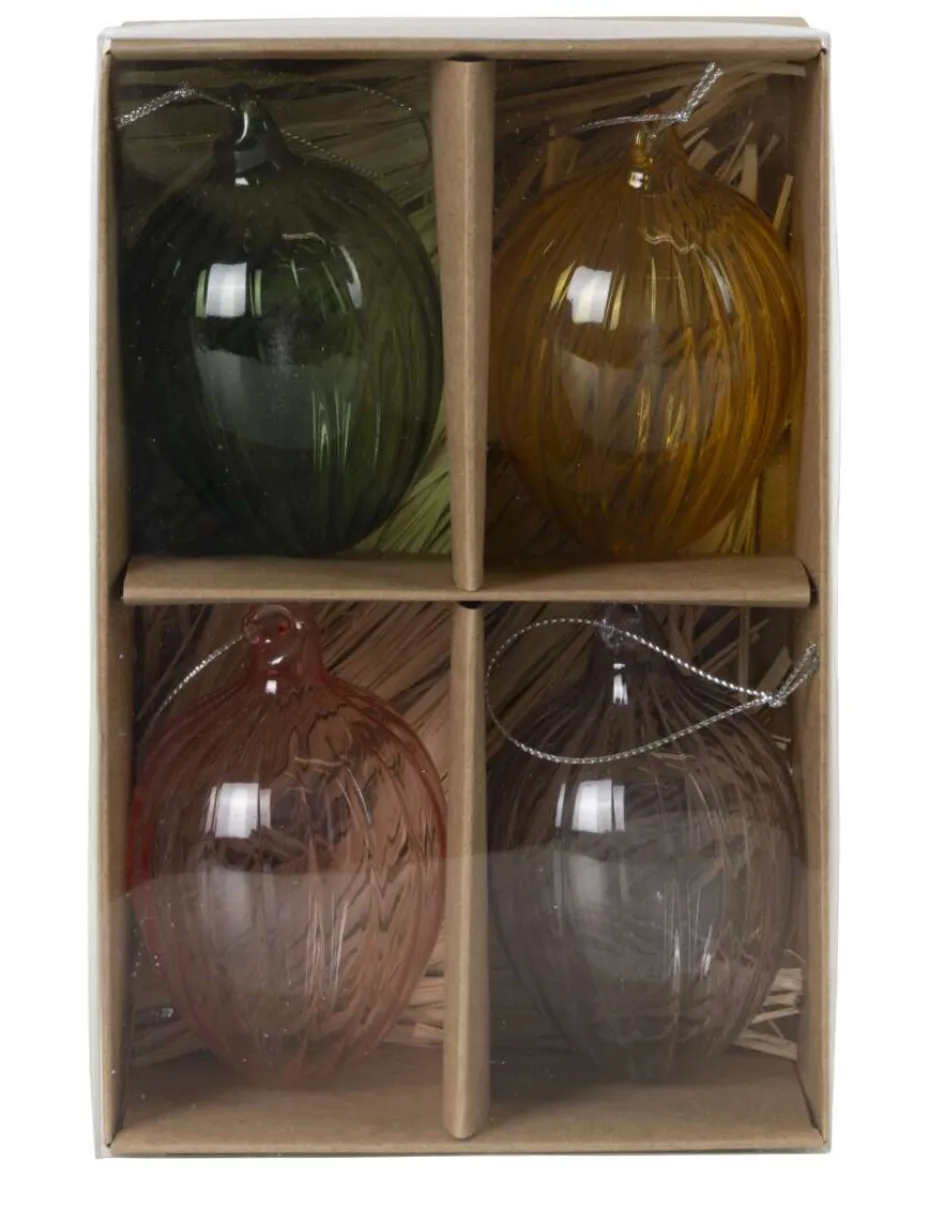 Elvine dekoregg, 4pk