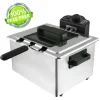 Emerio DF-120483 frityrgryte