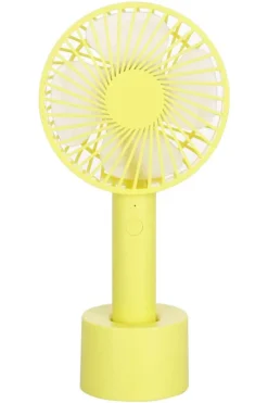 Emerio Handy Fan håndholdt vifte