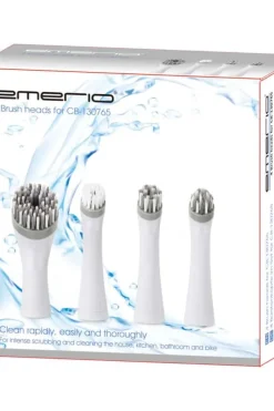 Emerio PART-131765 refill børstesett