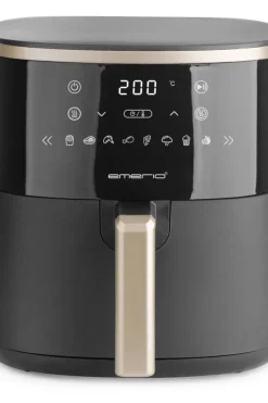 Emerio Satin Gold Line AF-132735.2 airfryer