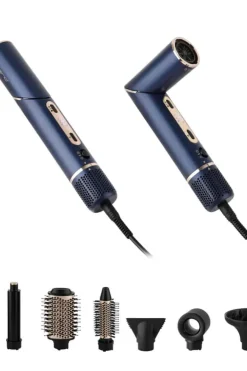 Emerio HAC-132184.5 multistyler