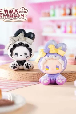 Emma Bunny samlefigurer