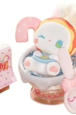 Emma Fairy Babe Academy samlefigur