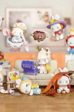 Emma Fairy Babe Academy samlefigur