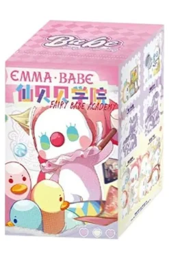 Emma Fairy Babe Academy samlefigur