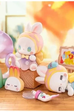 Emma Fairy Babe Academy samlefigur