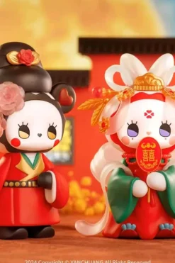 Emma Secret Forest: Beloved series samlefigur