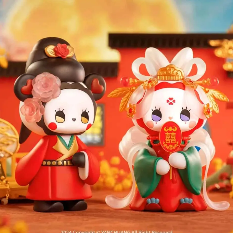 Emma Secret Forest: Beloved series samlefigur