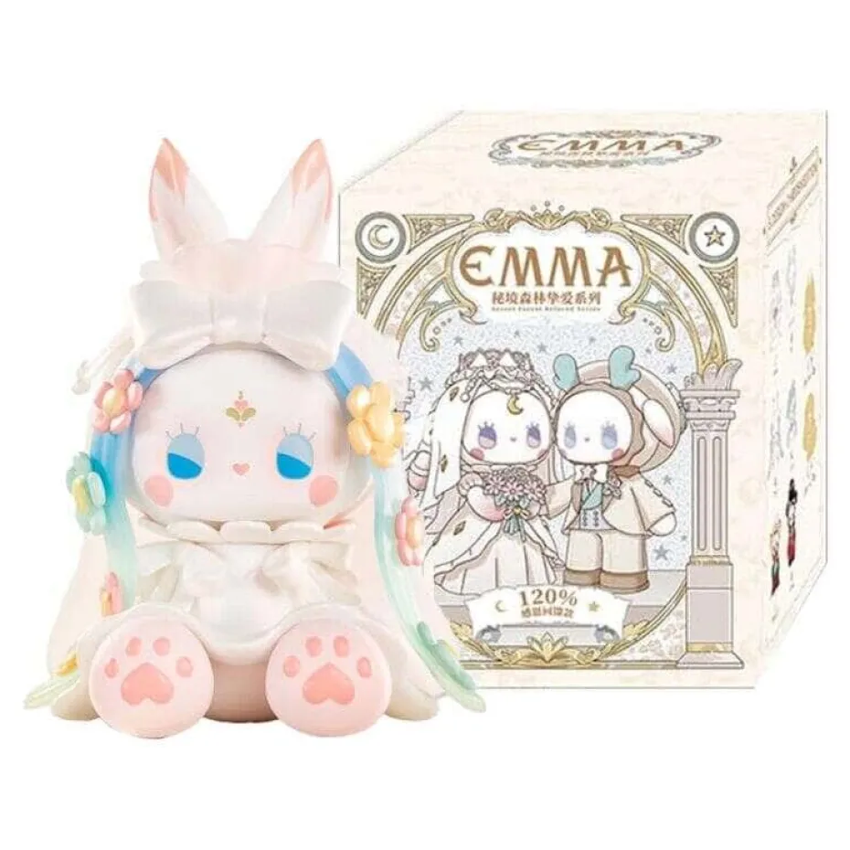 Emma Secret Forest: Beloved series samlefigur