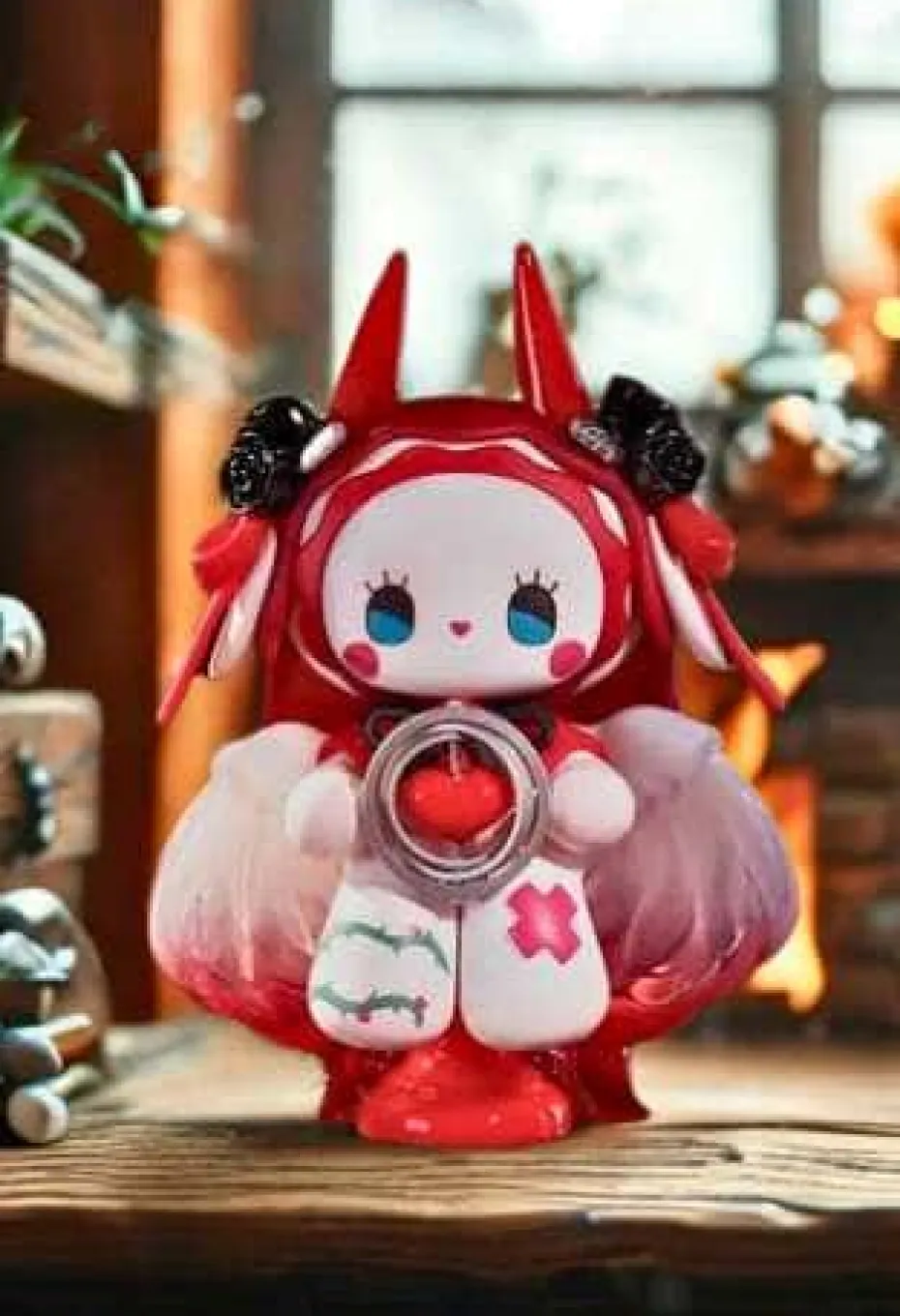 Emma Secret Forest: Beloved series samlefigur