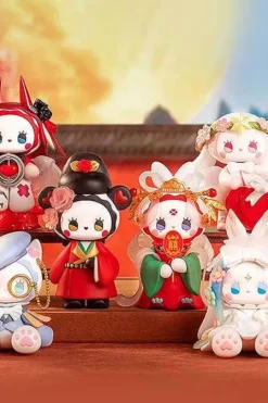 Emma Secret Forest: Beloved series samlefigur