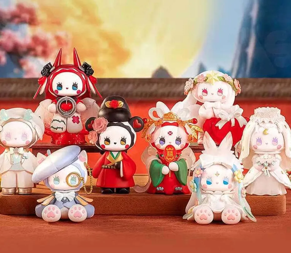Emma Secret Forest: Beloved series samlefigur
