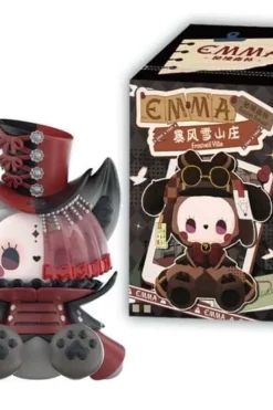 Emma Secret Forest: Blizzard Manor samlefigur