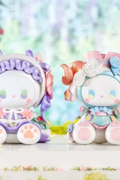 Emma Secret Forest: Dating series samlefigur