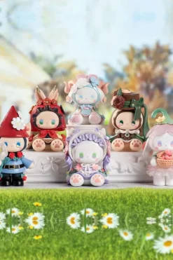 Emma Secret Forest: Dating series samlefigur