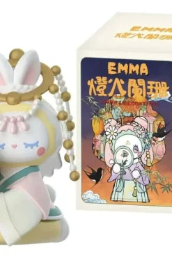 Emma Secret Forest: Dim lights samlefigur