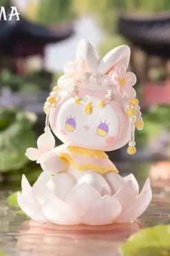 Emma Secret Forest: Dim lights samlefigur